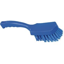 HACCP-Handbürste blau