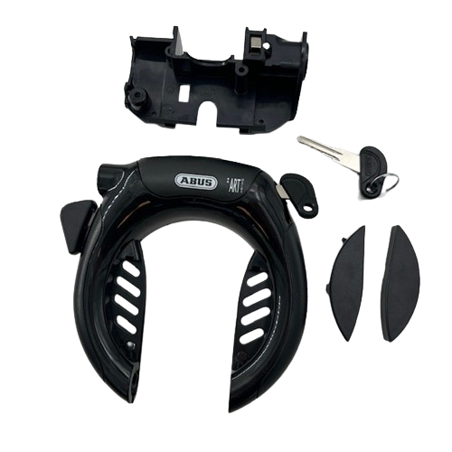 ABUS SLOT 5850 R BLO RACKTIME 2 (Arbeitsplatzverpackung).