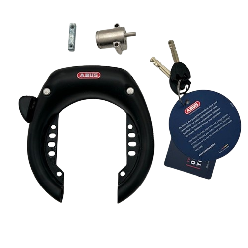 ABUS SLOT 5750L NR BK LOLE BLO INTUBE 2.1 (Arbeitsplatzverpackung).