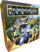 Koala-Kart – Rennspiel mit 2 Strecken – für Familie und Freunde
