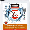 Rubson 1001477 – transparente Feuchtigkeitsbarriere 5,5 l | 2 Stk