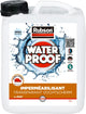 Rubson 1001477 – transparente Feuchtigkeitsbarriere 5,5 l | 2 Stk