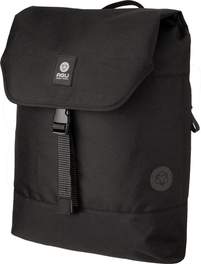 Agu DWR Single Fahrradtasche Urban Black