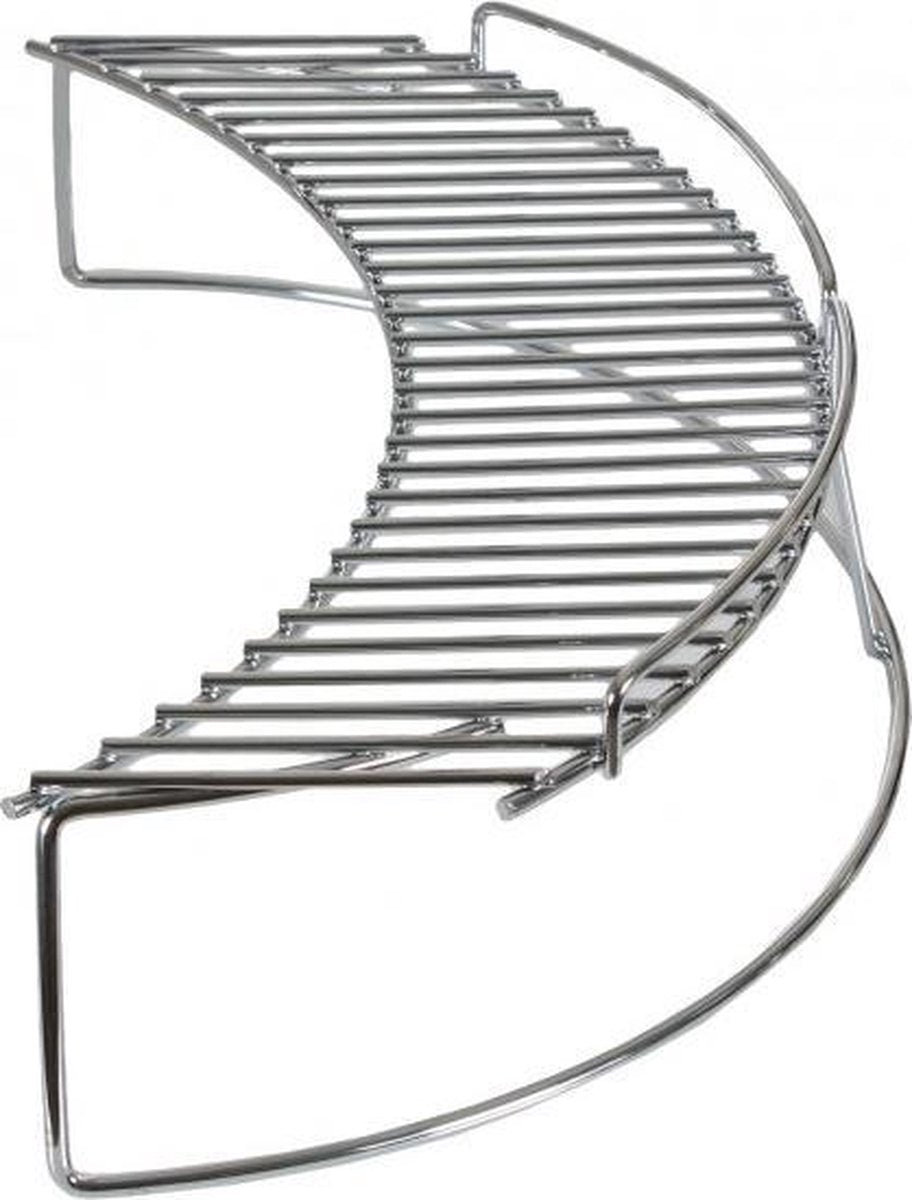 Weber Grill-Aufwärmständer für den 57 cm großen Grill