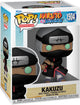 Funko-Pop-Animation: Naruto-Kakuzu – Pop #1504