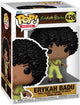 Funko Erykah Badu Pop! Rocks Vinylfigur Erykah Badu (Essence Awards) 9 cm Pop! Figur