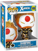 Funko-Pop! Marvel: X-Men – Sunfire #1460