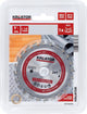 Kreator krt020500 Sägeblatt Holz – 85 mm24t