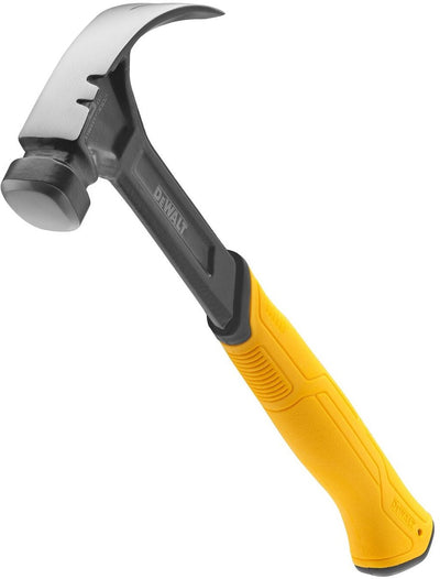 Dewalt dwht51002-0 Klauenhammer | 450 Gramm – dwht51002-0