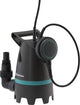 Gardena 09008-47 10500 Basic Tauchpumpe für Schmutzwasser 10500 l h 5 m