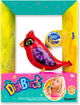 Silverlit Digibirds Single Cardinal – interaktiver Vogel