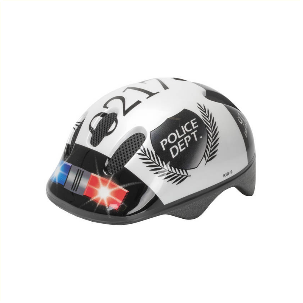 Helm Ventura Polizei 52 57
