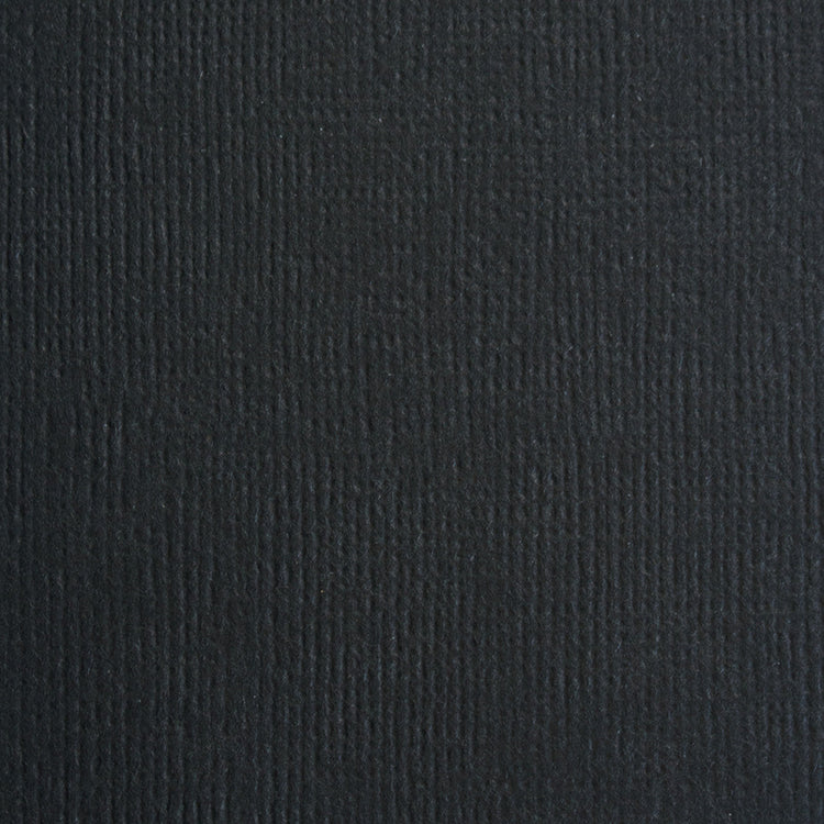 Craft Perfect von Tonic Studios Craft Perfect • Klassischer Karton, 30,5 x 30,5 cm, 5 Stück, tiefschwarz