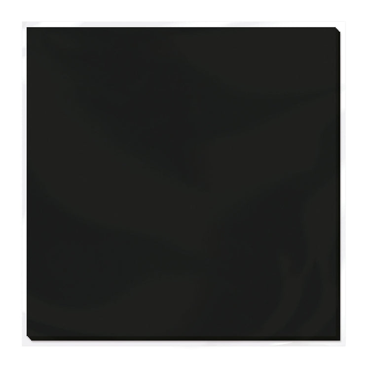 Craft Perfect von Tonic Studios Craft Perfect • Klassischer Karton, 30,5 x 30,5 cm, 5 Stück, tiefschwarz