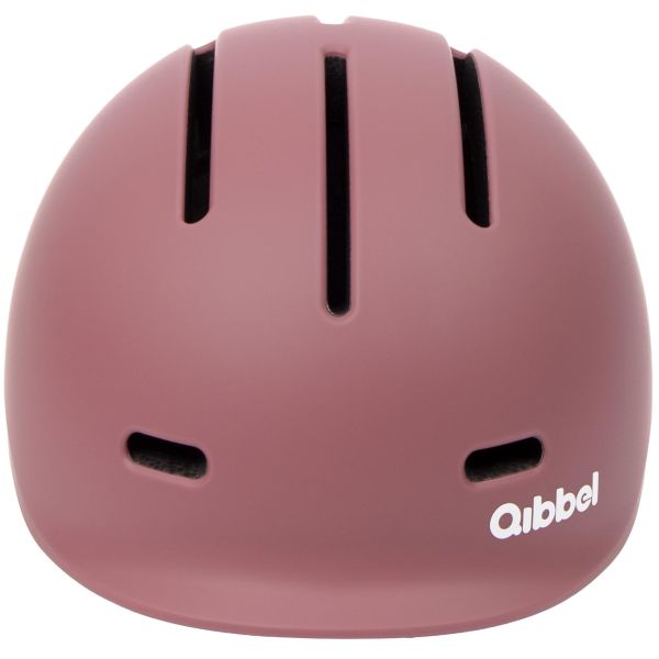 Qibbel Kinderhelm S 52-56cm rosa