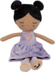 Jollein - Kuscheltierpuppe - Gänseblümchen - Blumenmädchen - 32cm