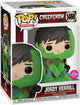 Funko-Pop! Creepshow – Jordy Verrill Flocked Exclusive