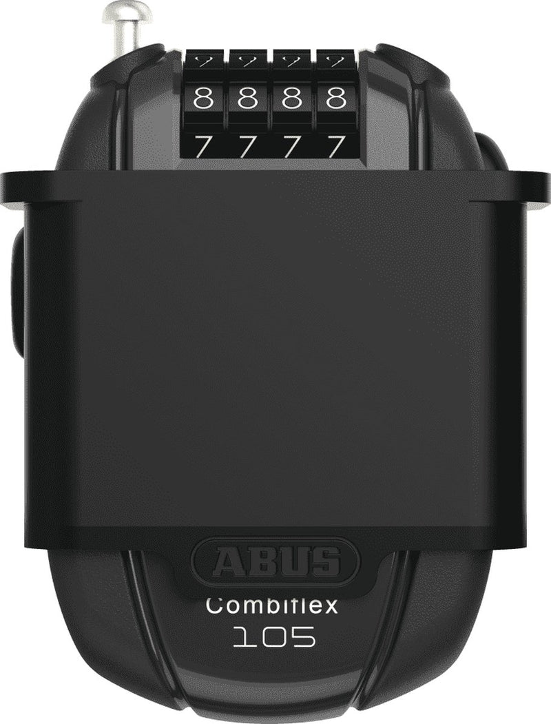 ABUS Combiflex Rest 105 + Chr.