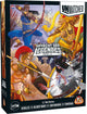 Weiße Goblin-Spiele – unübertroffen: Battle of Legends 2 – Expertenspiel – 2 bis 4 Spieler – 20 Minuten – ab 10 Jahren – mit den Helden: Yennenga, Achilles, Sun Wukong und Bloody Mary