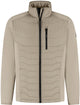 Kjelvik Outdoorjacke Sytze Dark Sand