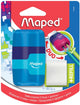 Maped Office-Spitzer + Gom Connect Soft Bls