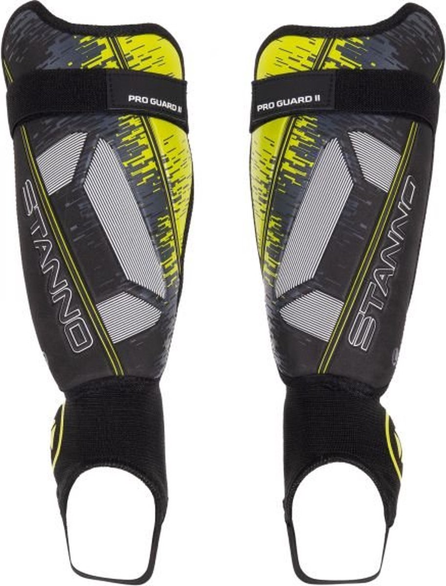 Stanno Pro Guard II Schienbeinschoner – Größe S