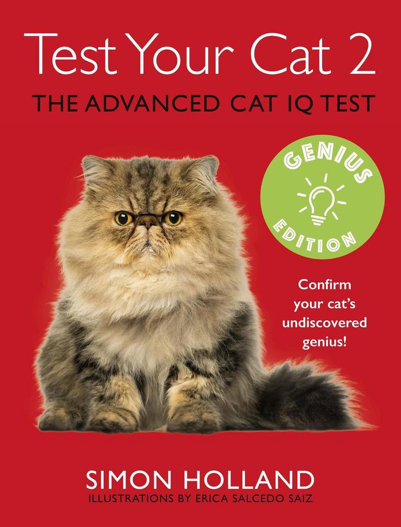 Testen Sie Ihre Katze 2: Genius Edition