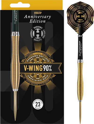 Harrows V-Wing 90% Wolfram 25gr