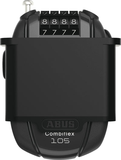 ABUS Combiflex Rest 105 + Chr.