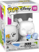 Funko-Pop! Der Albtraum vor Weihnachten – Zero DIY