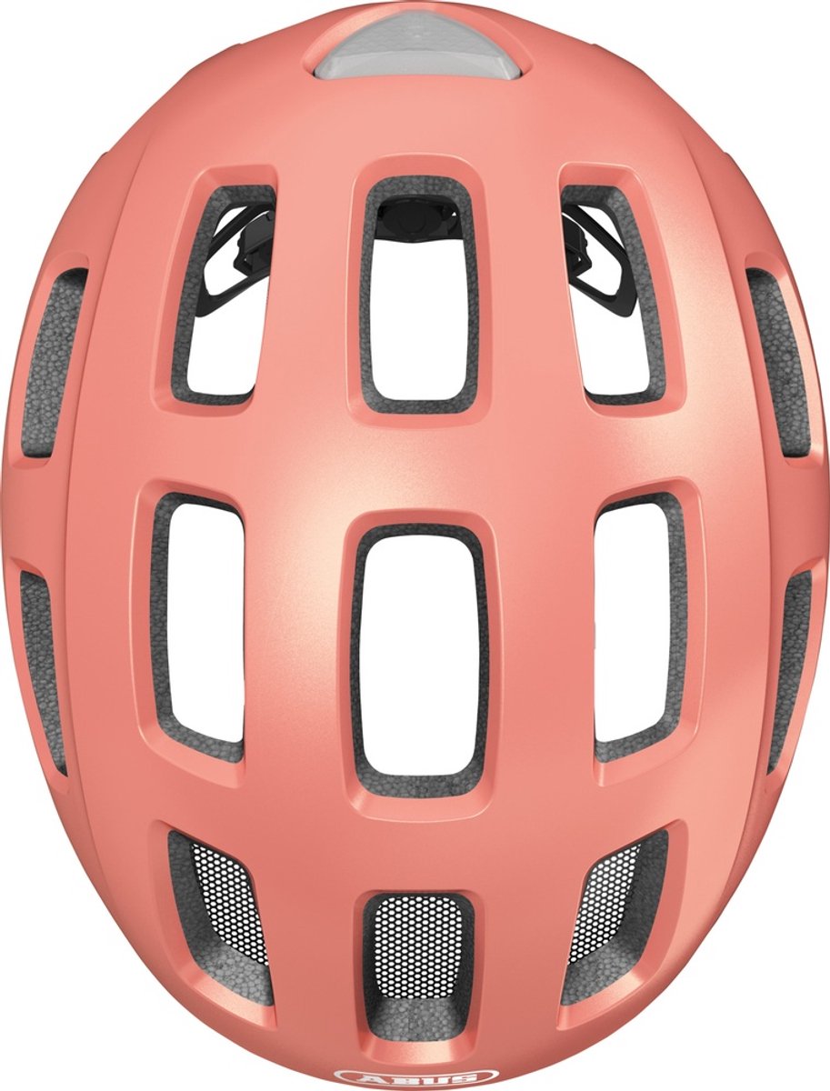 Abus Helm Youn-i 2.0 Roségold S 48-54cm