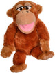 Lebende Puppen - Appie-Affe - 43 cm