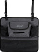 Dunlop Fahrzeug – Autokonsolen-Organizer grau – Auto-Organizer – Kunststoff – graudunkel