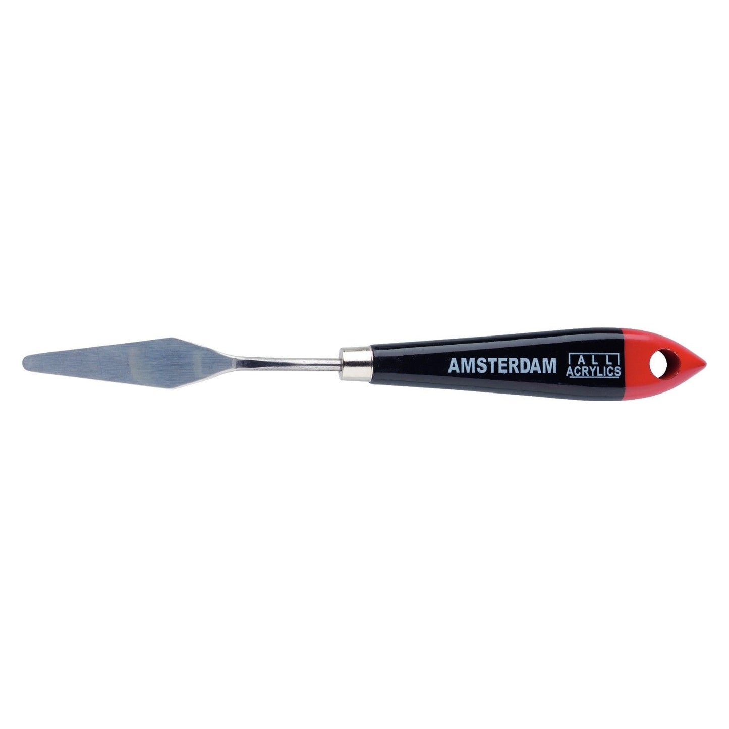 Amsterdam alle Acrylfarben Amsterdam • Malmesser mittel