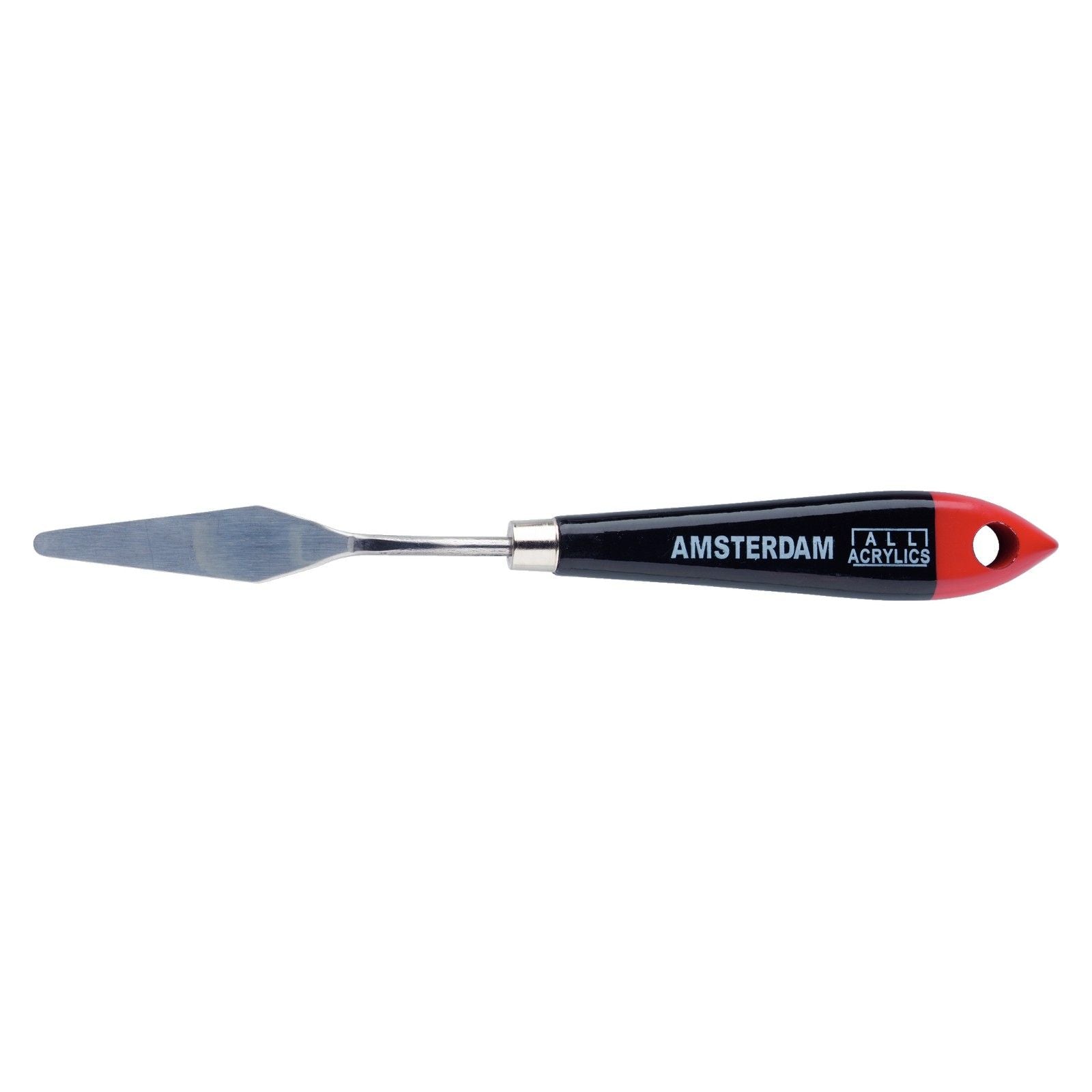 Amsterdam alle Acrylfarben Amsterdam • Malmesser mittel