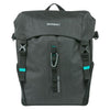 Basil Einzeltasche Discovery 365d L Mik 20l 15 x 23 x 35 cm – Schwarz