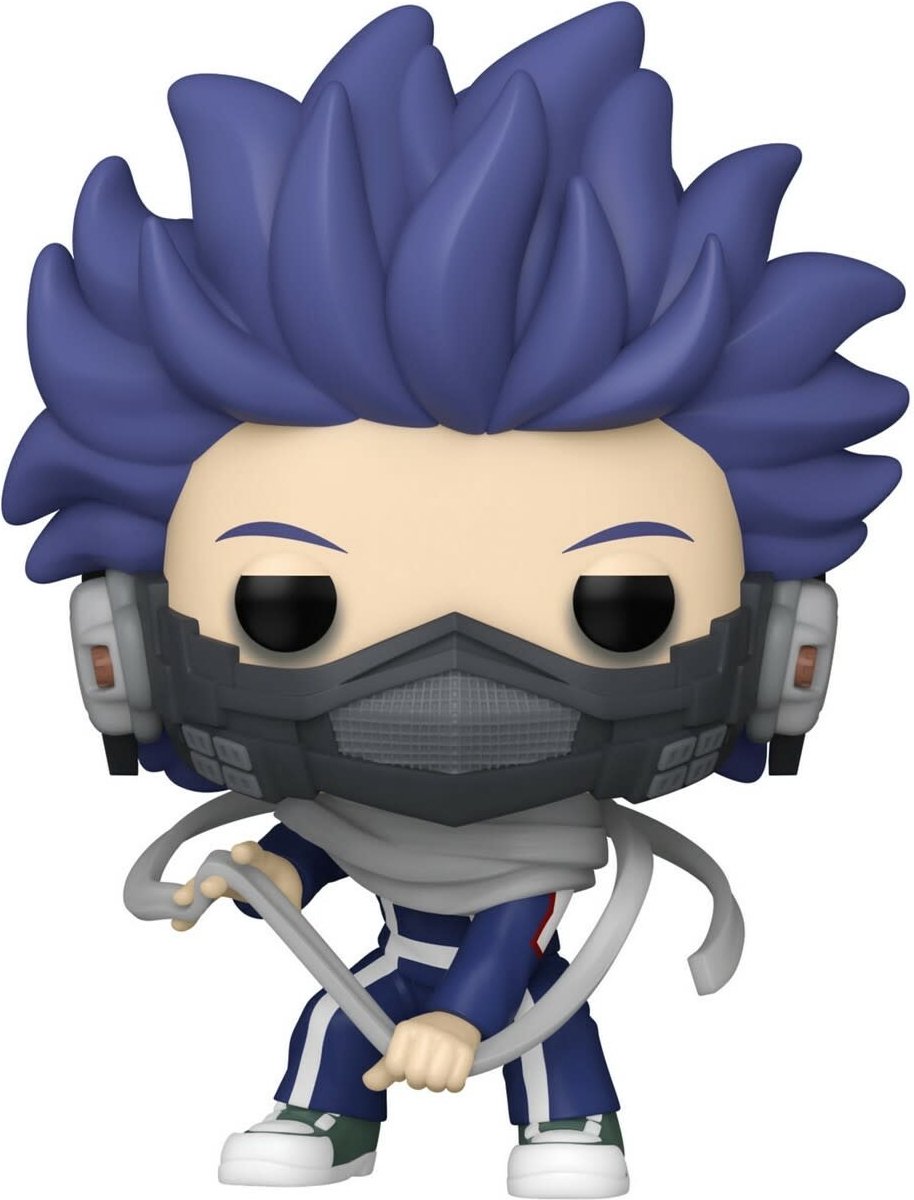Funko Anime, mein Held Academia Hitoshi