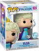 Funko Pop Disney: Ultimative Prinzessin Elsa – Pop #1024