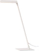Lucide Lavale - Schreibtischlampe - LED dimmbar - 1x3w 2700k - weiß