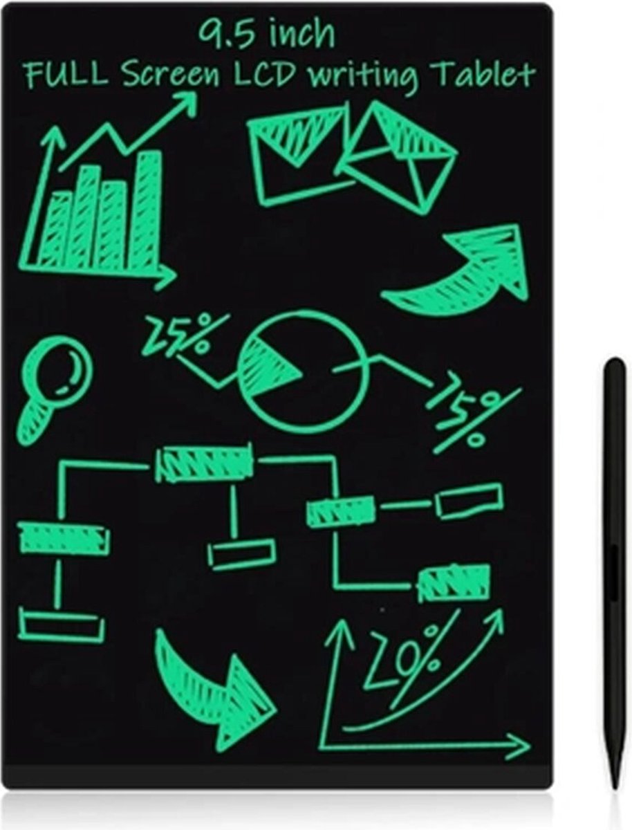 2034 interaktives Whiteboard Leotec 9.5