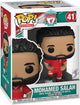 Funko Pop Football: Liverpool – Mohamed Salah Pop #41
