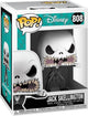 Funko Pop Disney: Der Albtraum vor Weihnachten – Jack Skellington (Scary Face) Pop #808