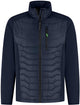 Kjelvik Outdoorjacke Sytze dunkelblau
