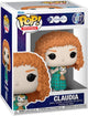 Funko-Popfilme: iwav – claudia – pop #1417