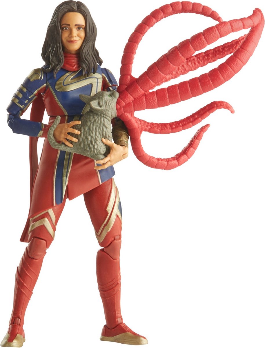 Marvel hasbro ms. – The S Legends (BAF: Total Awesome Hulk), 15 cm große Actionfigur – mehrfarbig
