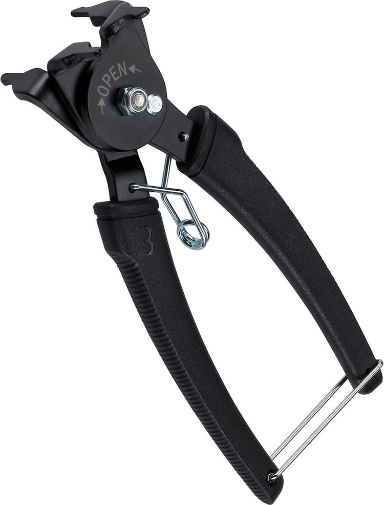 BBB Cycling Re-Link-Kettenwerkzeug 1–12-Gang-Fahrradwerkzeuge – Kettengliederwerkzeug – Kettenzange Fahrrad – BTL-213