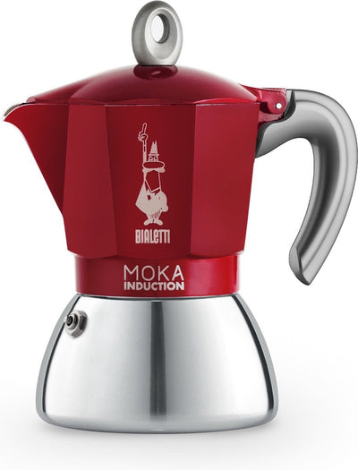 Bialetti Moka Induktion 6946