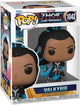 Funko Thor – Thor: Ich liebe Thunder Pop! Walküre 9 cm Sammlerfigur – mehrfarbig