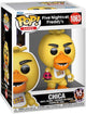 Funko-Pop! Spiele: Fünf Nächte bei Freddy's – Chica w Cupcake #1063