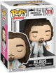 Funko-Pop! die Dachakademie - Klaus #1115